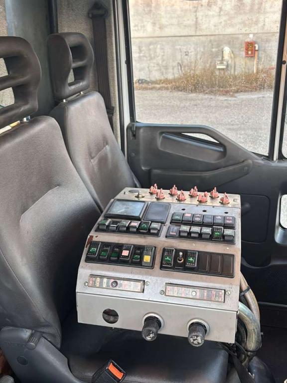 Iveco 160/150/E4 Foto 24