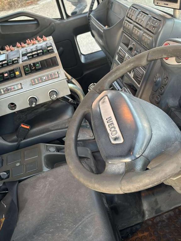 Iveco 160/150/E4 Foto 25