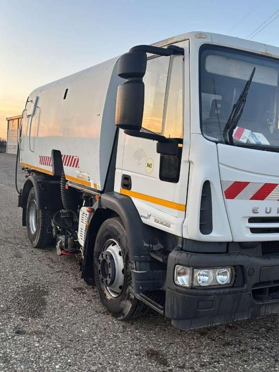 Iveco 160/150/E4 Foto 3