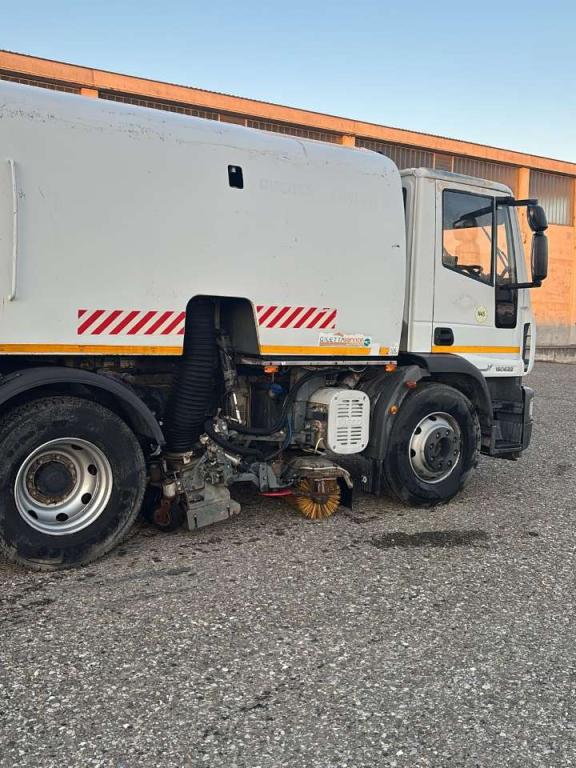 Iveco 160/150/E4 Foto 5