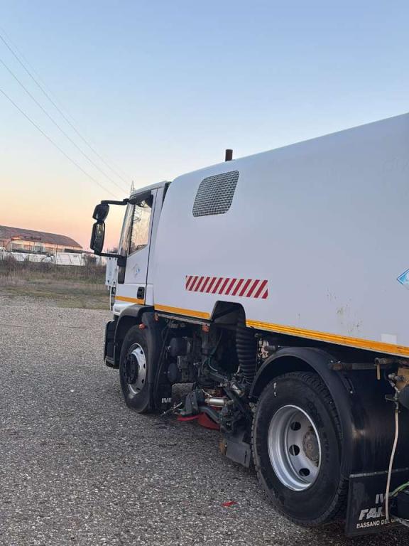 Iveco 160/150/E4 Foto 9
