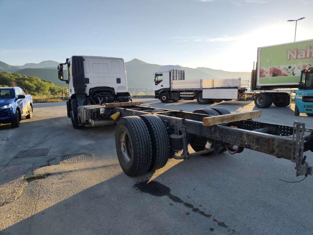 Iveco HI-STREET AD190S42 XP Foto 14