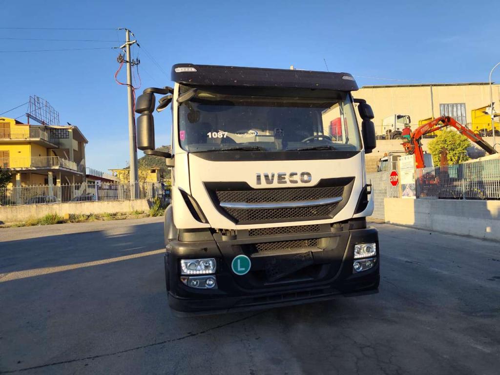 Iveco HI-STREET AD190S42 XP Foto 22