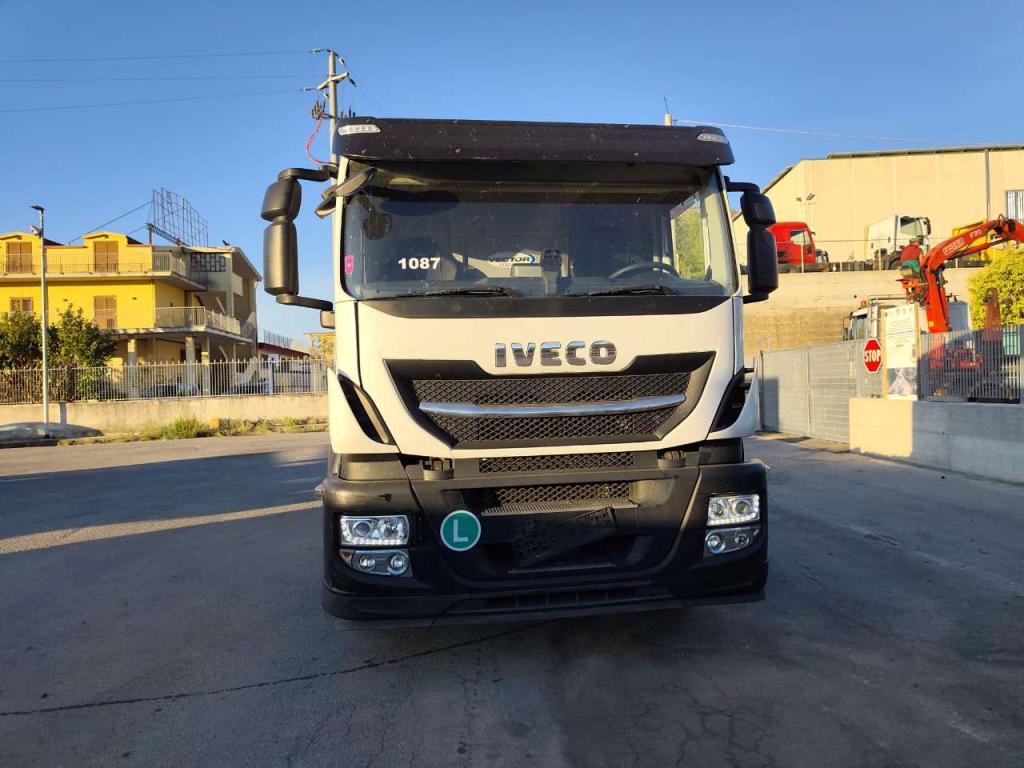 Iveco HI-STREET AD190S42 XP Foto 23