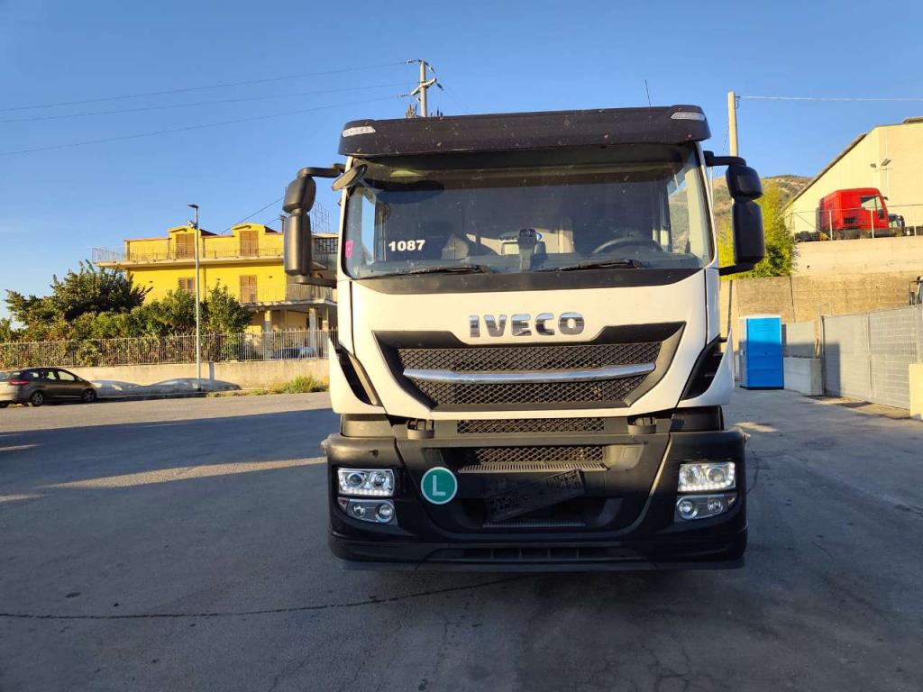 Iveco HI-STREET AD190S42 XP Foto 24
