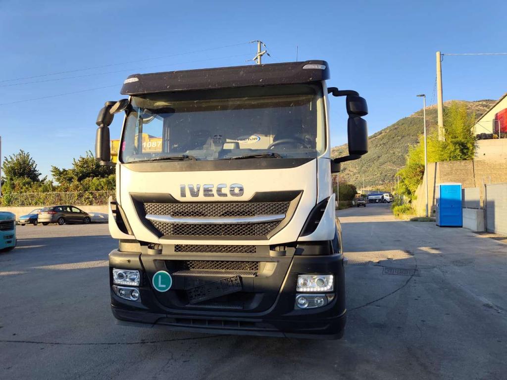Iveco HI-STREET AD190S42 XP Foto 26