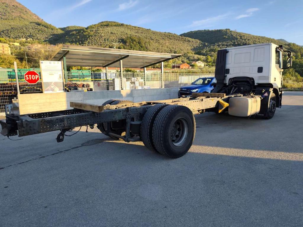 Iveco HI-STREET AD190S42 XP Foto 7