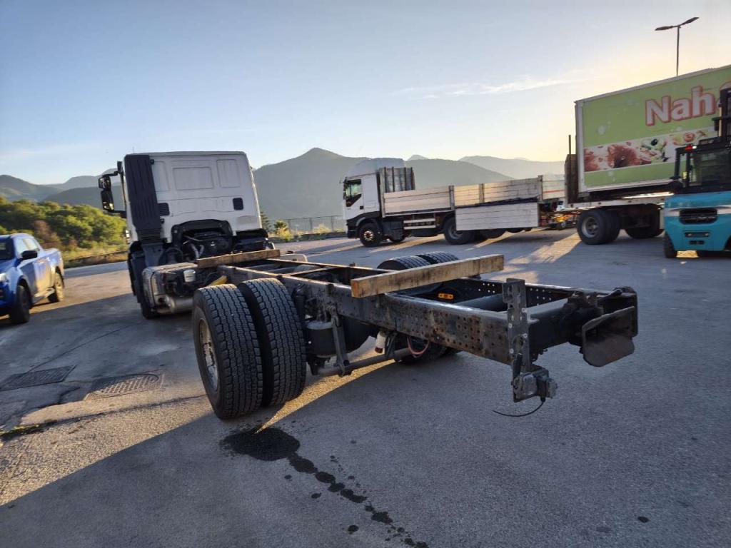 Iveco HI-STREET AD190S42 XP Foto 9