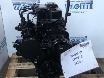 Yanmar 3TNV76 in vendita da Monni Srl