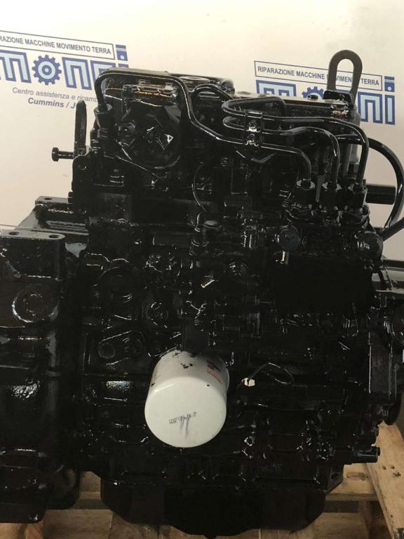 Yanmar 3TNV76 Foto 4