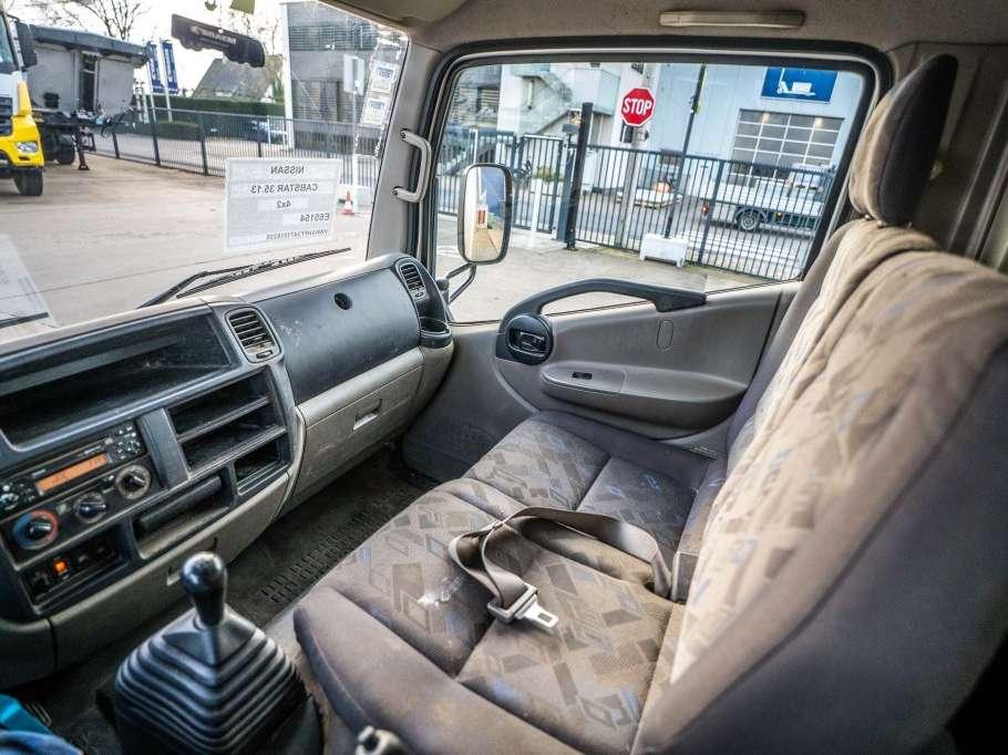 Nissan CABSTAR 35.13 Foto 15