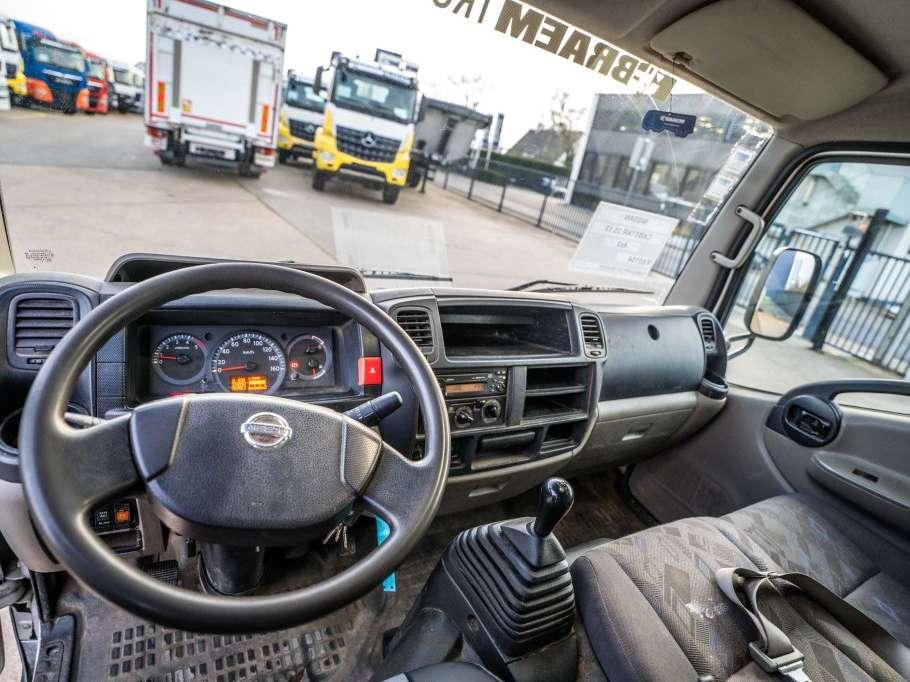 Nissan CABSTAR 35.13 Foto 16