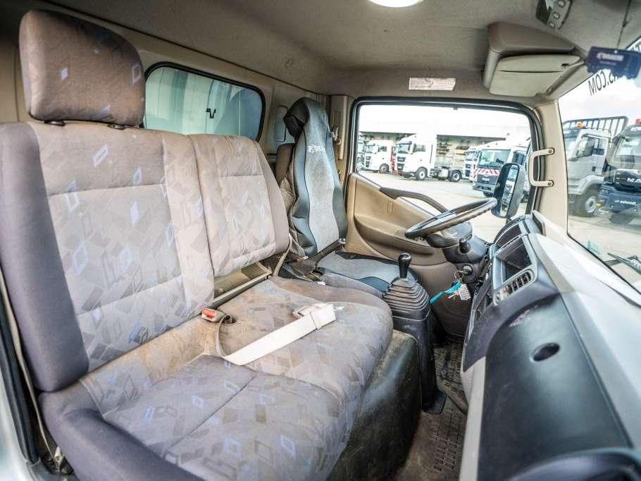 Nissan CABSTAR 35.13 Foto 19