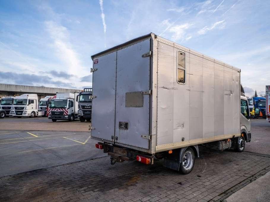 Nissan CABSTAR 35.13 Foto 4