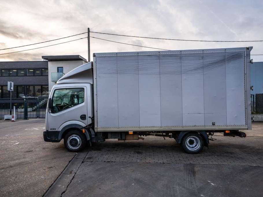 Nissan CABSTAR 35.13 Foto 7