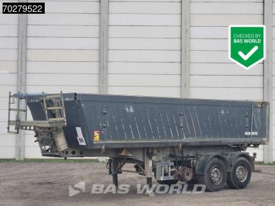 Schmitz SKI 24 23m3 in vendita da BAS World B.V.