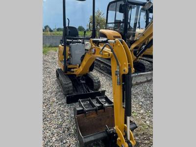 Caterpillar 300.9 D