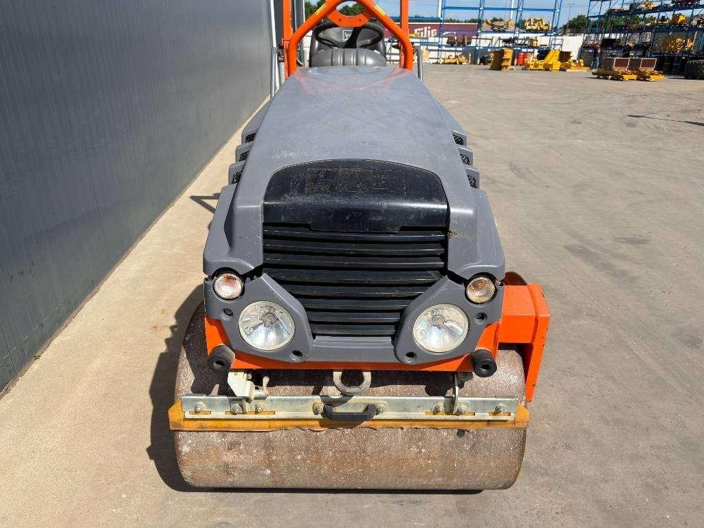 Hamm HD10C Foto 11