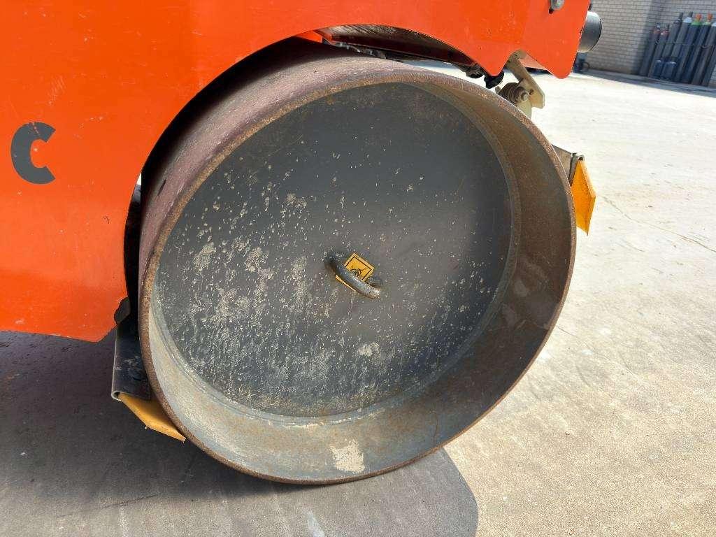 Hamm HD10C Foto 13