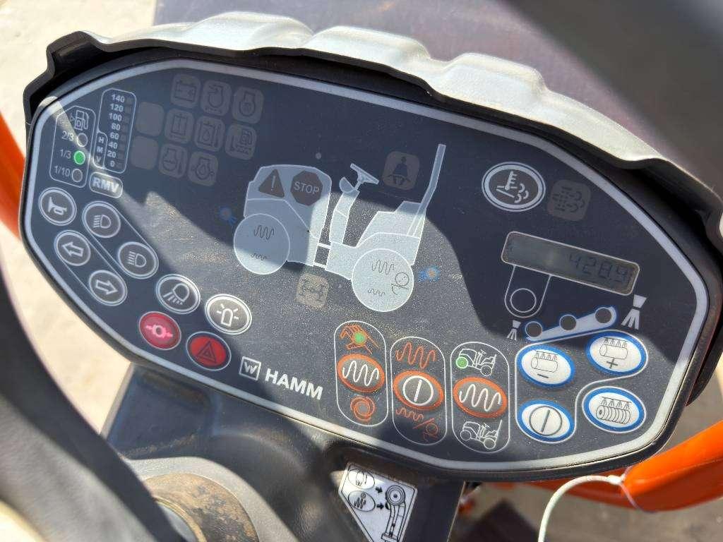 Hamm HD10C Foto 20