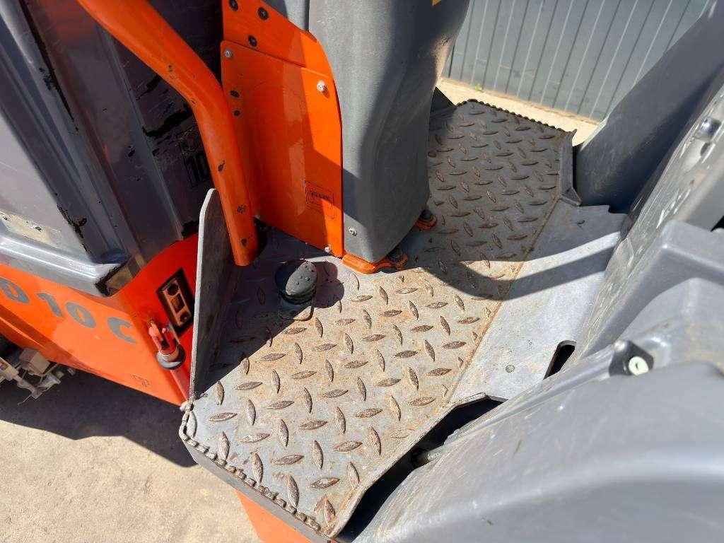 Hamm HD10C Foto 21
