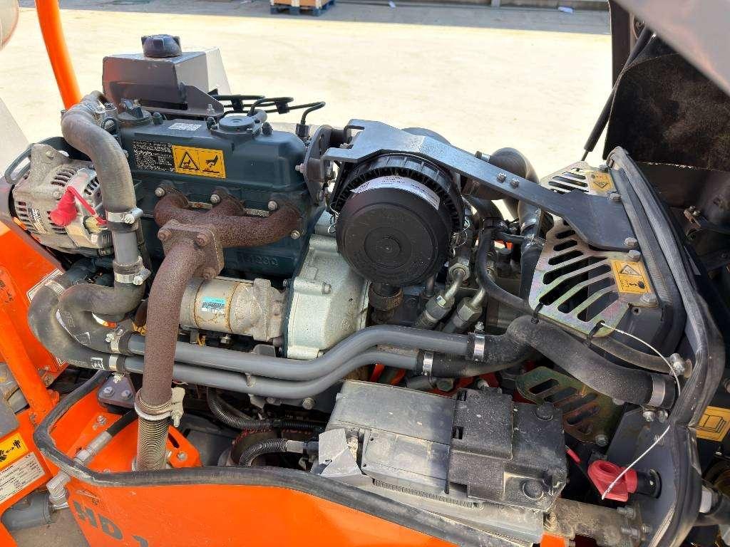 Hamm HD10C Foto 23