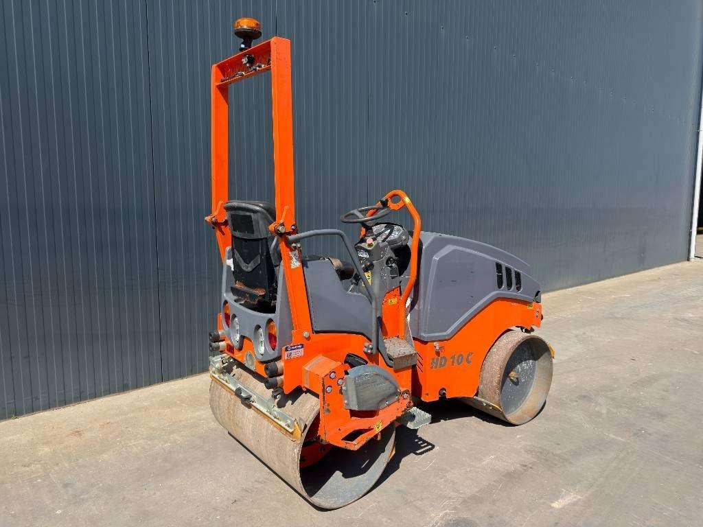 Hamm HD10C Foto 29