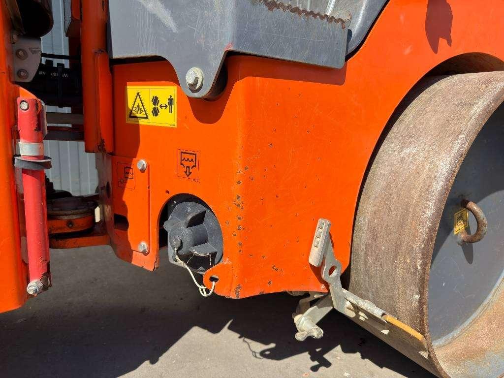 Hamm HD10C Foto 6