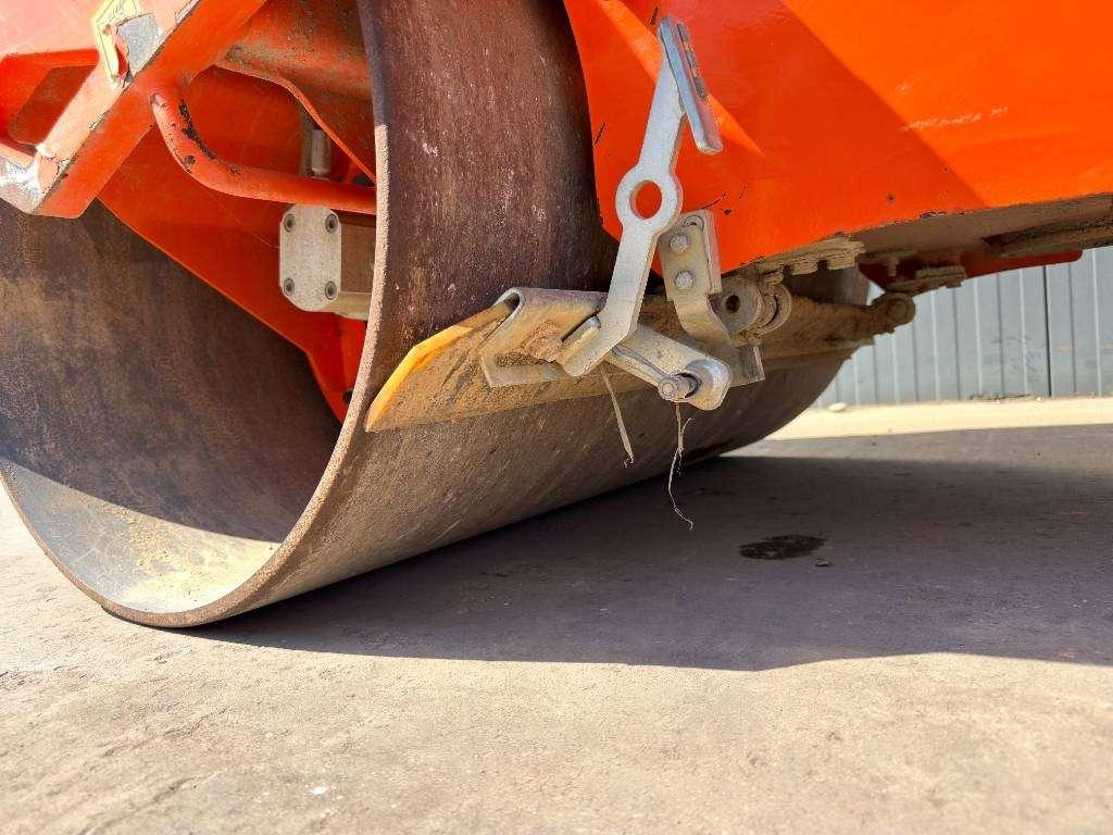 Hamm HD10C Foto 7