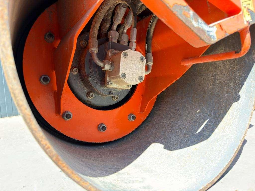 Hamm HD10C Foto 8