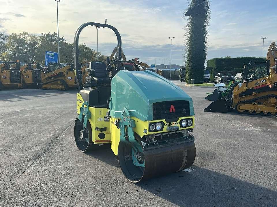 Ammann ARX 23-2 Foto 1