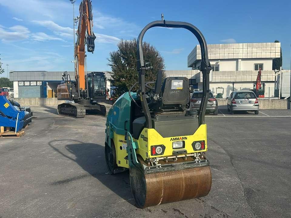 Ammann ARX 23-2 Foto 6
