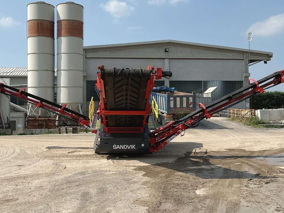 Sandvik QE241 Foto 16
