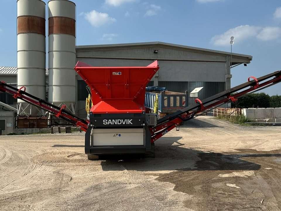 Sandvik QE241 Foto 19