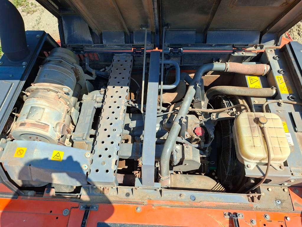 Hitachi ZX350LC-6+GPS (CW55s) Foto 21