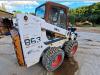 Bobcat 863H Foto 4 thumbnail