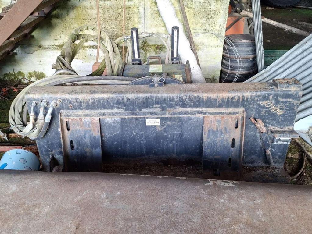 Bobcat 863H Foto 11
