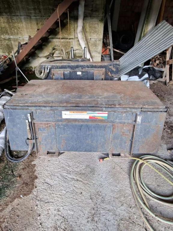 Bobcat 863H Foto 12