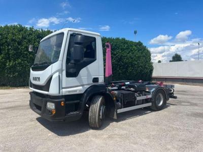 Iveco EUROCARGO 160E25 SCARRABILE in vendita da Aurora Srl