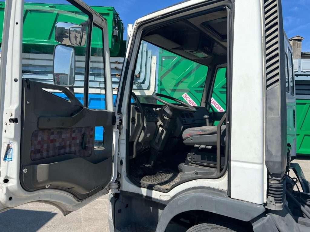 Iveco 80E15 A TELAIO Foto 6