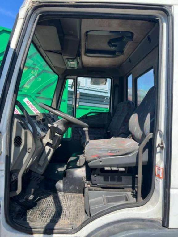 Iveco 80E15 A TELAIO Foto 7