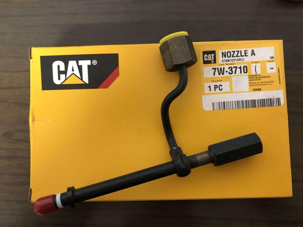 Caterpillar 7W3710 Foto 1