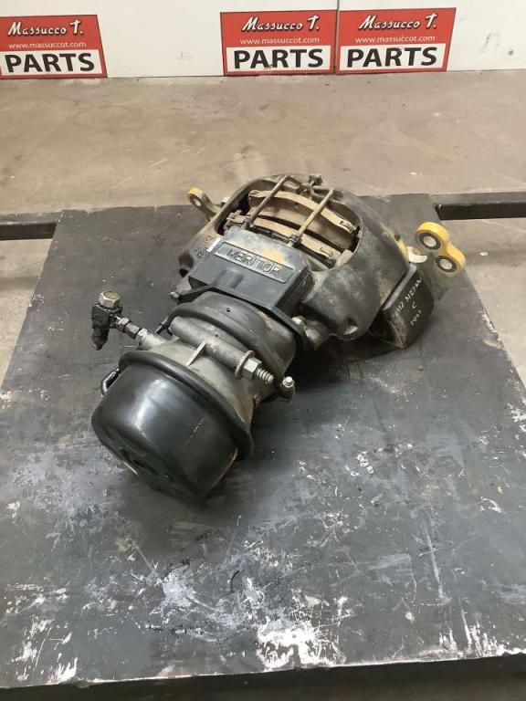 Pinza freno a mano per Bell 30E Foto 1