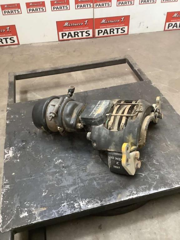 Pinza freno a mano per Bell 30E Foto 4