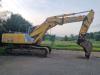 New Holland Kobelco E235 Foto 10 thumbnail