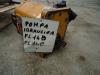 Pompa idraulica per Fiat Allis FL14C - FL14D Foto 5 thumbnail
