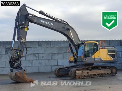 Volvo EC300 E L in vendita da BAS World B.V.