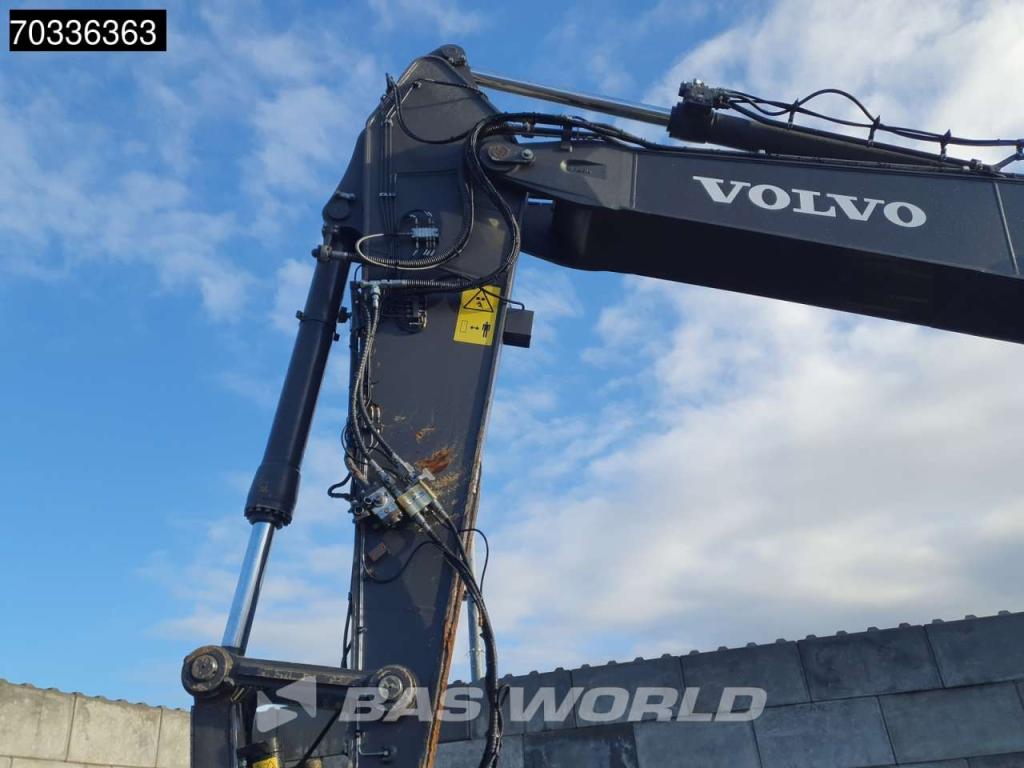 Volvo EC300 E L Foto 10
