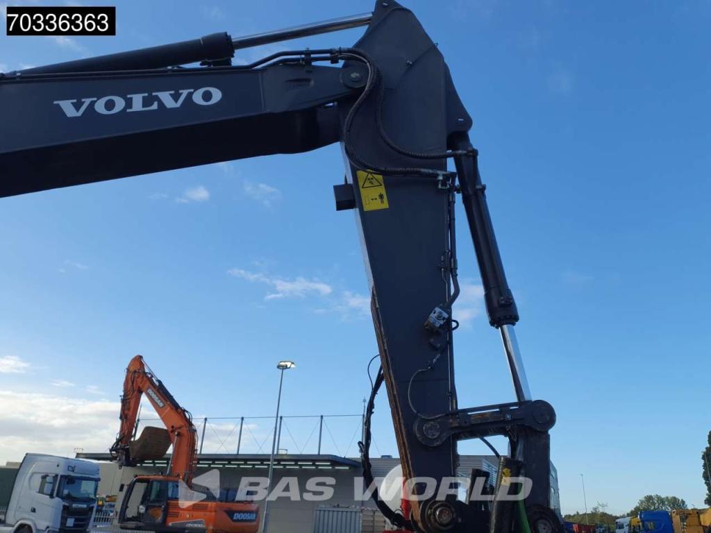 Volvo EC300 E L Foto 11