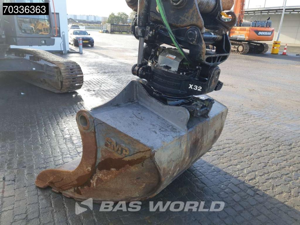 Volvo EC300 E L Foto 12
